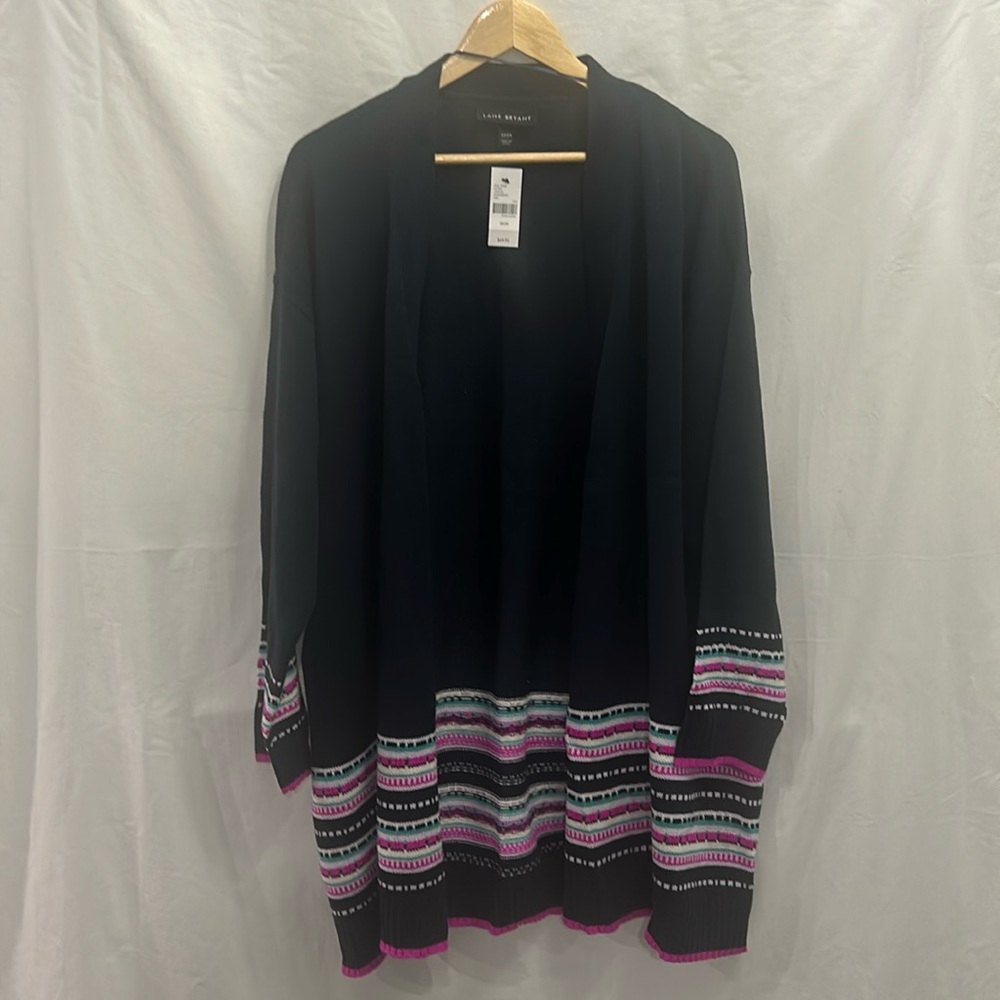 Lane Bryant women’s sweater
